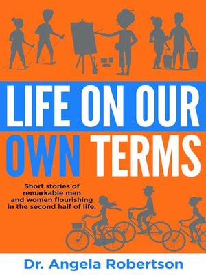 cover image of Life On Our Own Terms